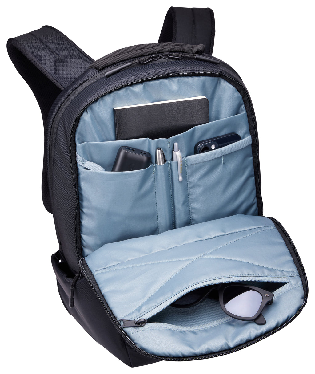 Thule Subterra 2 Backpack 21L Noir - Sac à dos pro