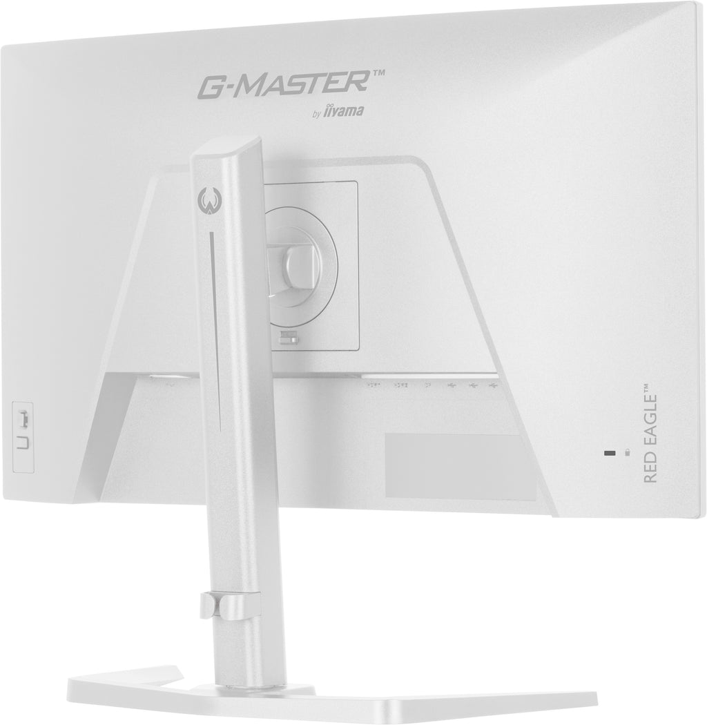 IIYAMA G-MASTER Red Eagle 24" 240Hz - Écran Gaming
