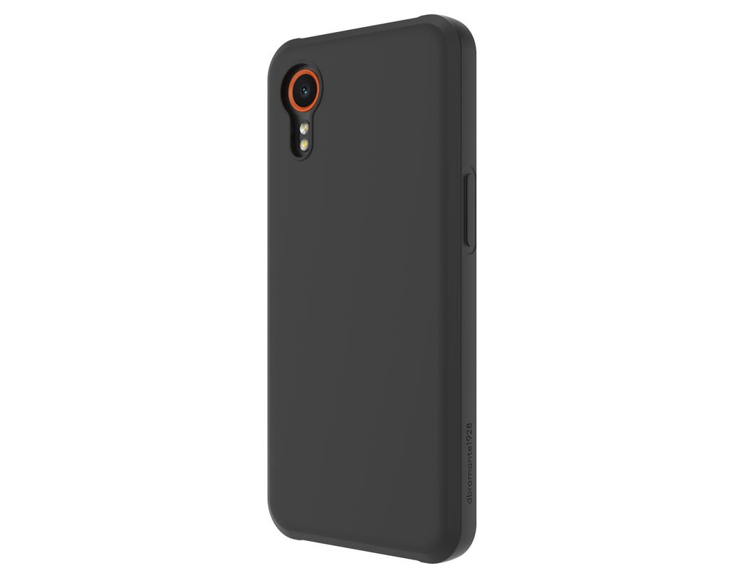 Coque Samsung Galaxy XCover7 - DBRAMANTE1928 Nuuk noir