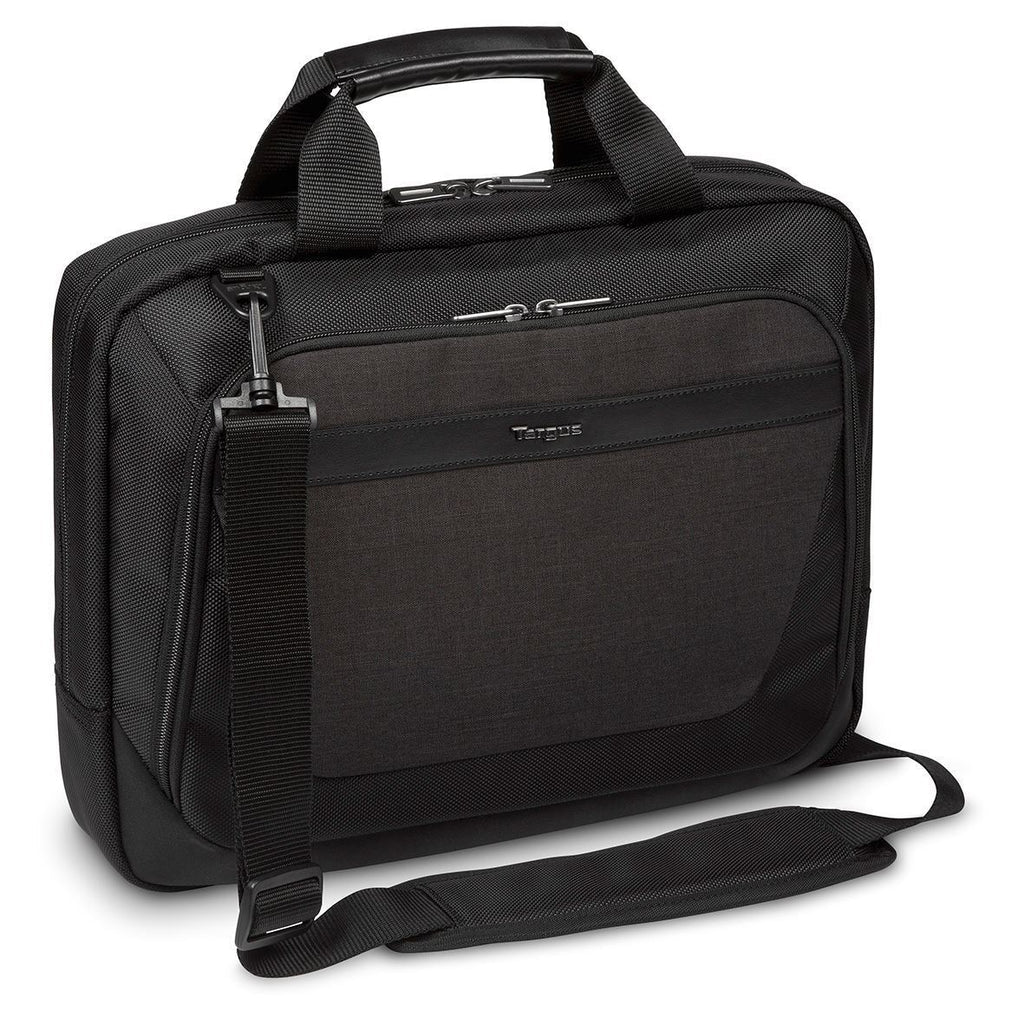 Targus CitySmart Essential Multi-Fit Sacoche PC 12.5-14" Noir