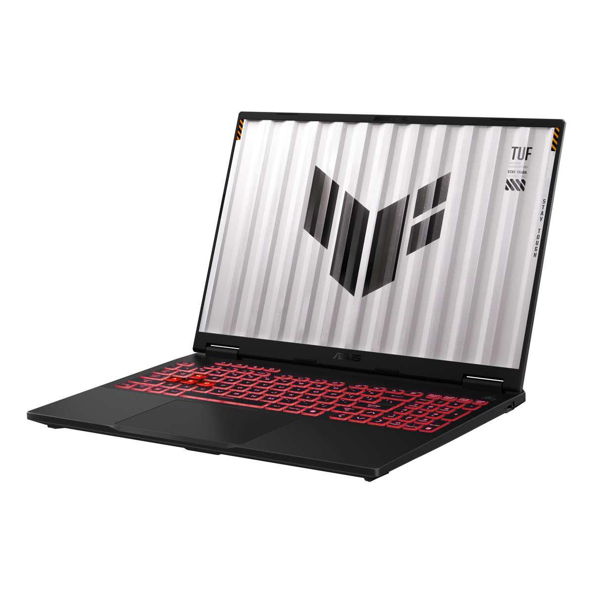 ASUS TUF Gaming A16 - Ryzen 7 260 - RTX 5070 - 16" 165Hz