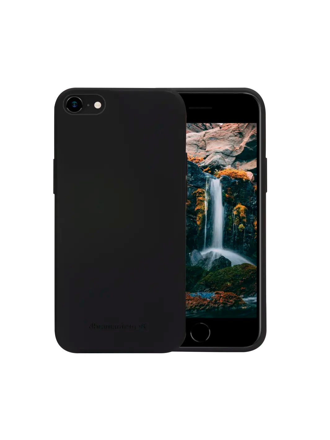 Coque Samsung Galaxy A25 - DBRAMANTE1928 Noir Nuit