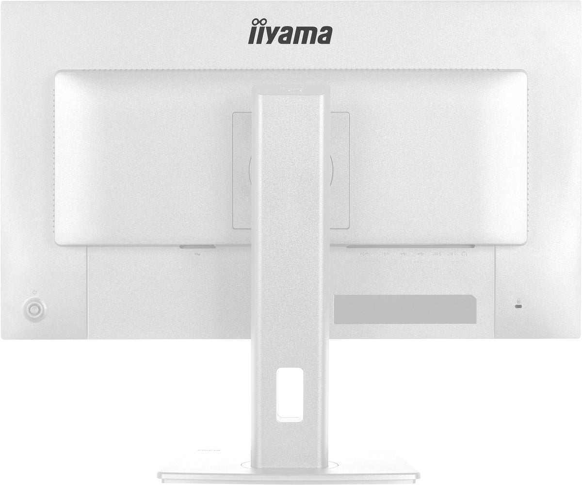 Écran LED 27" IIYAMA ProLite XB2797HSU-W1 Full HD 120Hz
