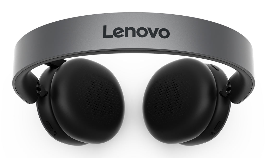 Lenovo ThinkPad Aura Edition - Micro-casque Bluetooth pro Teams
