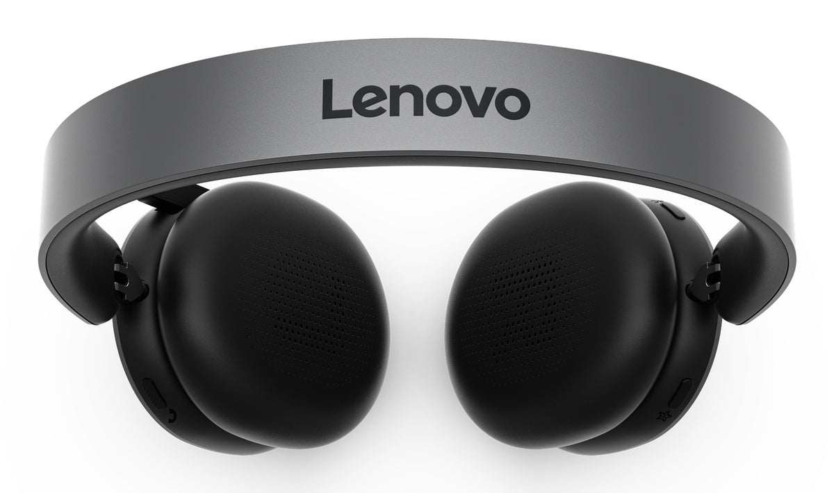 Lenovo ThinkPad Aura Edition - Micro-casque Bluetooth pro Teams