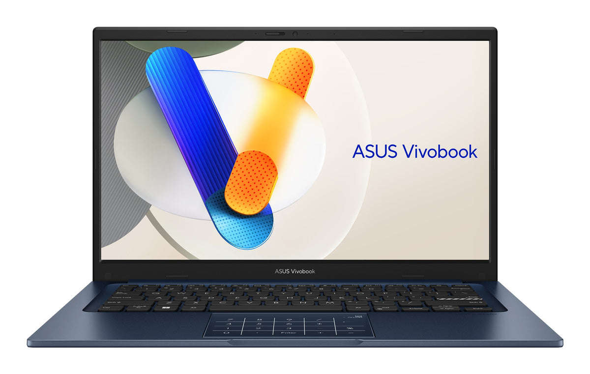 ASUS VivoBook 14 X1404VA | PC Portable 14" Full HD | Core 7 | 16Go RAM