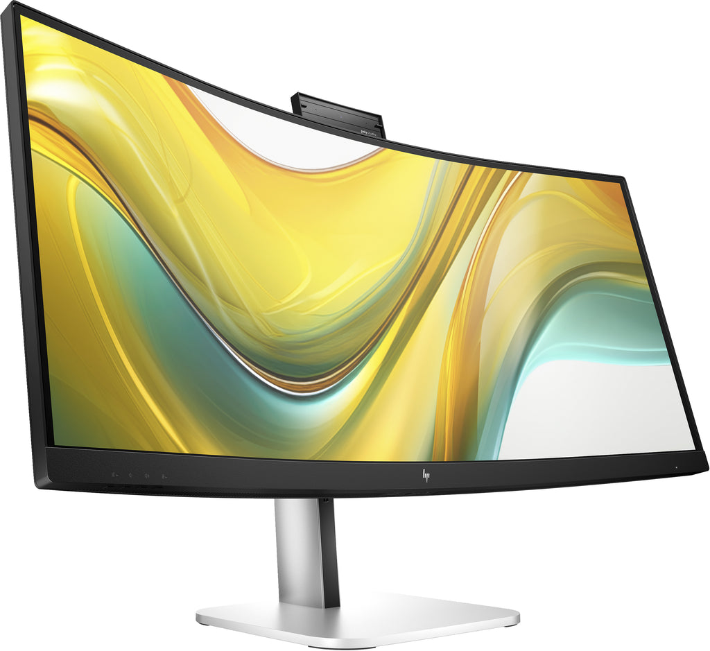 HP Series 5 Pro 34" Écran LED Incurvé WQHD 100Hz