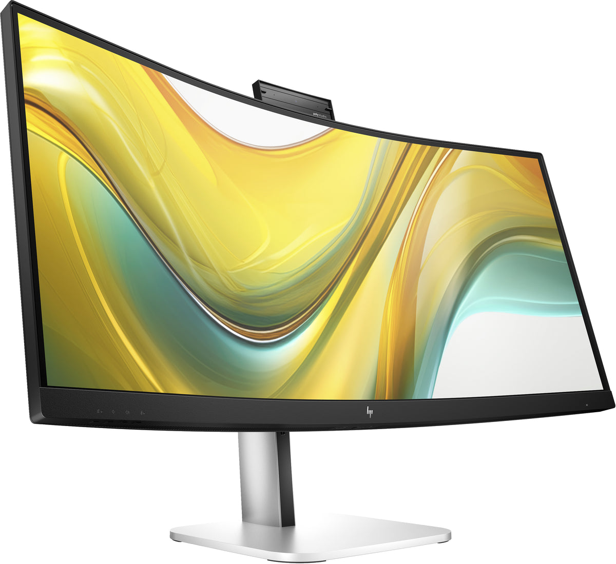 HP Series 5 Pro 34" Écran LED Incurvé WQHD 100Hz