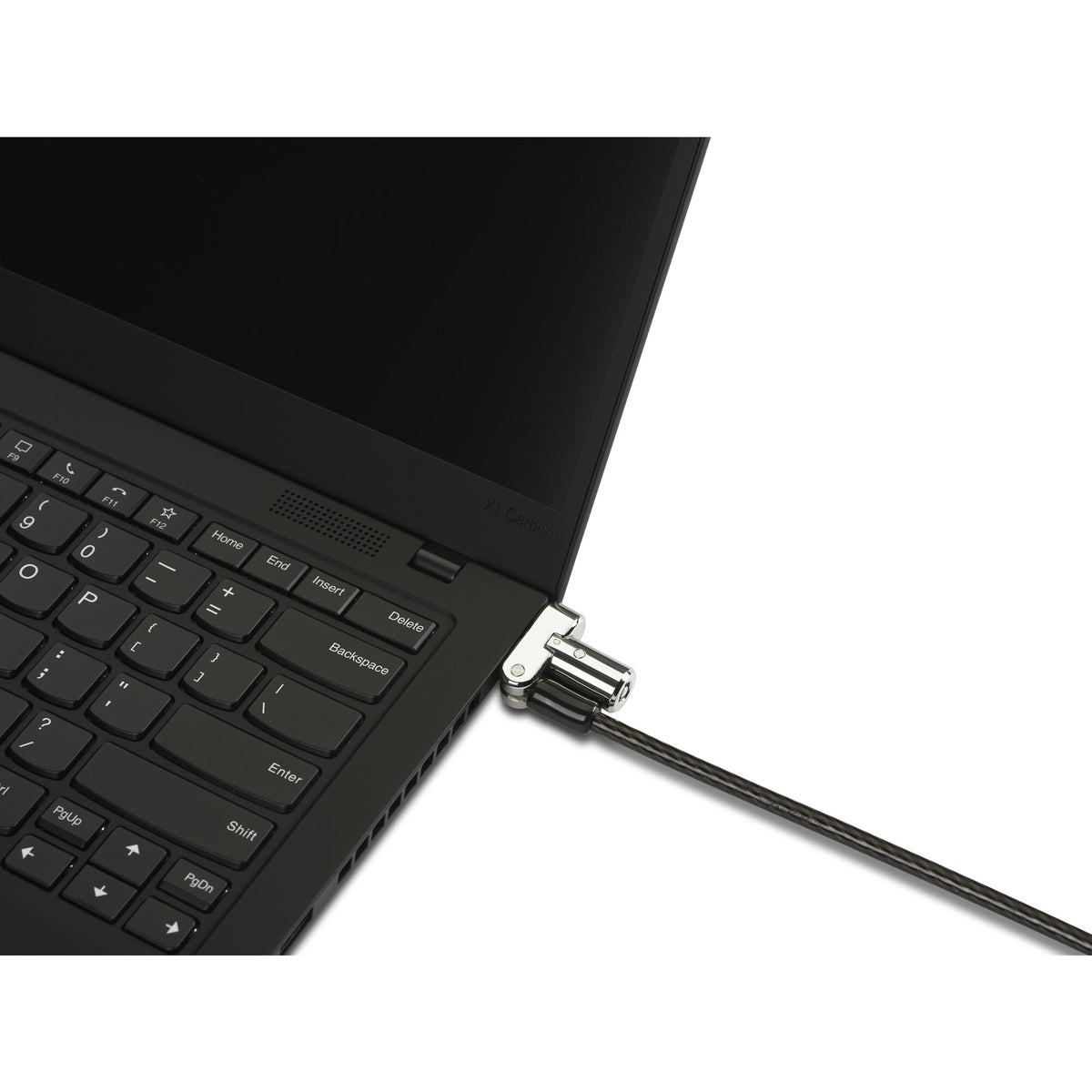 Serre-câble Kensington 1.8m - Sécurité PC portable