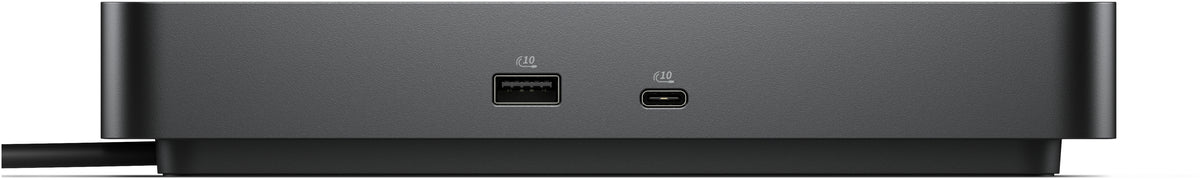 Dell Thunderbolt 5 Smart Dock SD25TB5 - Station d'accueil pro