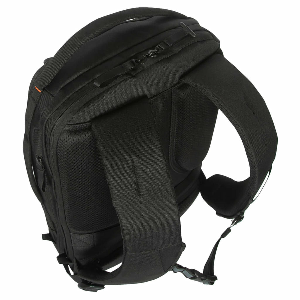 Sac à dos Targus Commuter EcoSmart 15"-16" noir