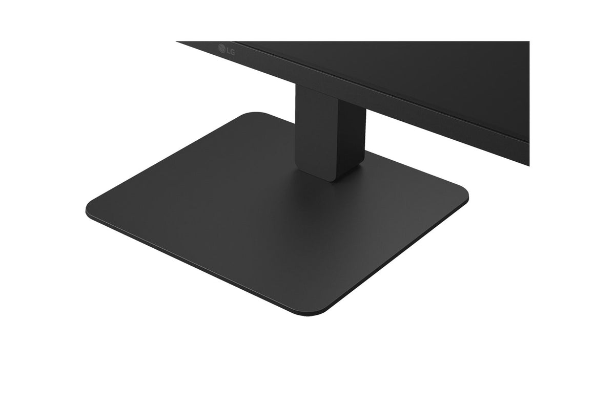 LG 27BA850-B 27" Full HD IPS - Moniteur Business