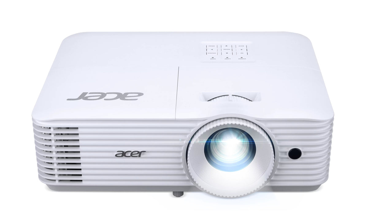 Projecteur Acer P1558i 5200 lumens Full HD portable 3D