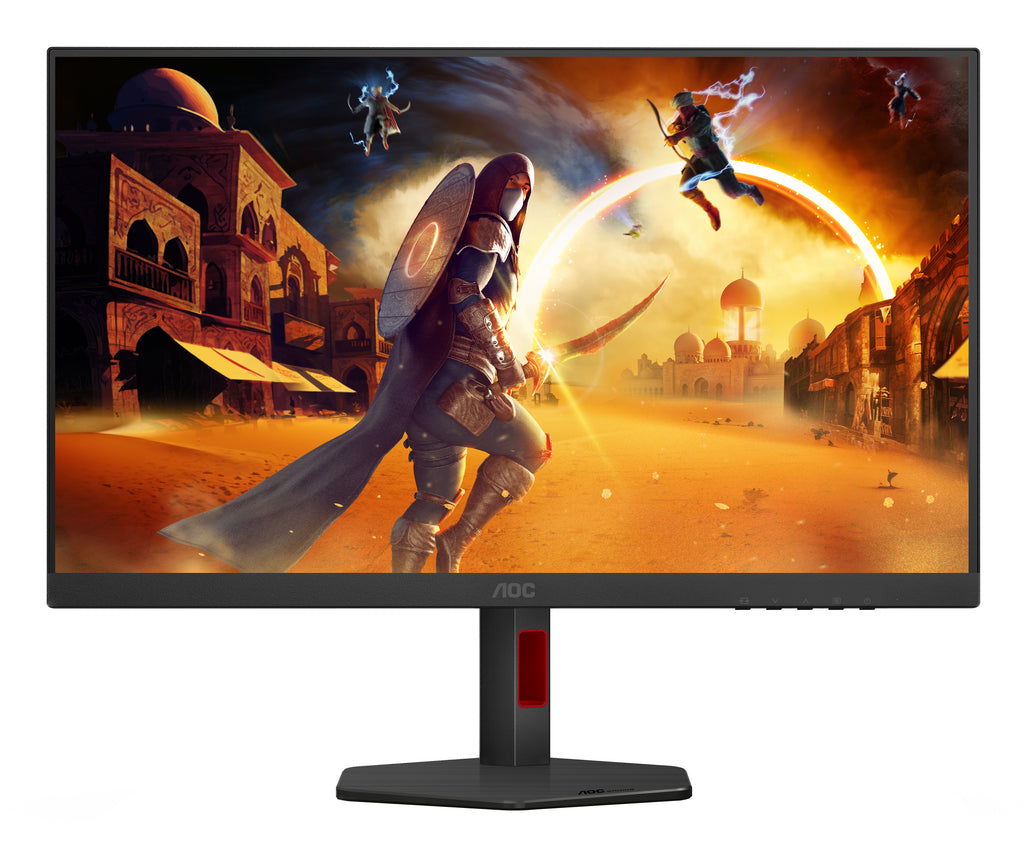 Écran Gaming AOC 27" 4K 160Hz - U27G4R
