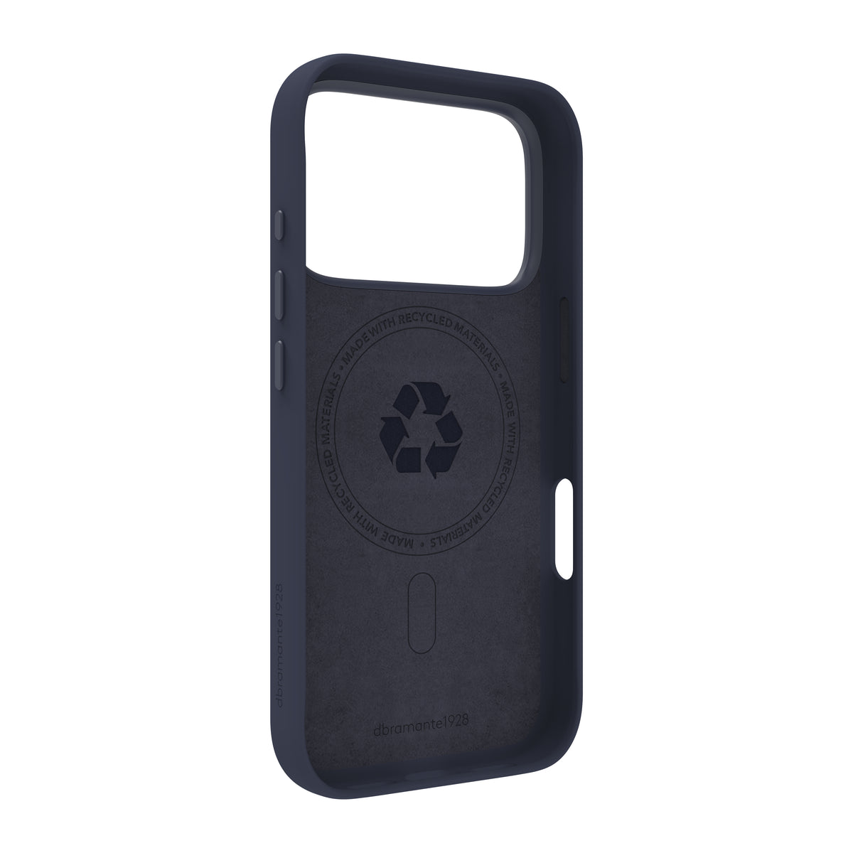 Coque iPhone 17 Pro ICON MagSafe IP68 - DBRAMANTE1928