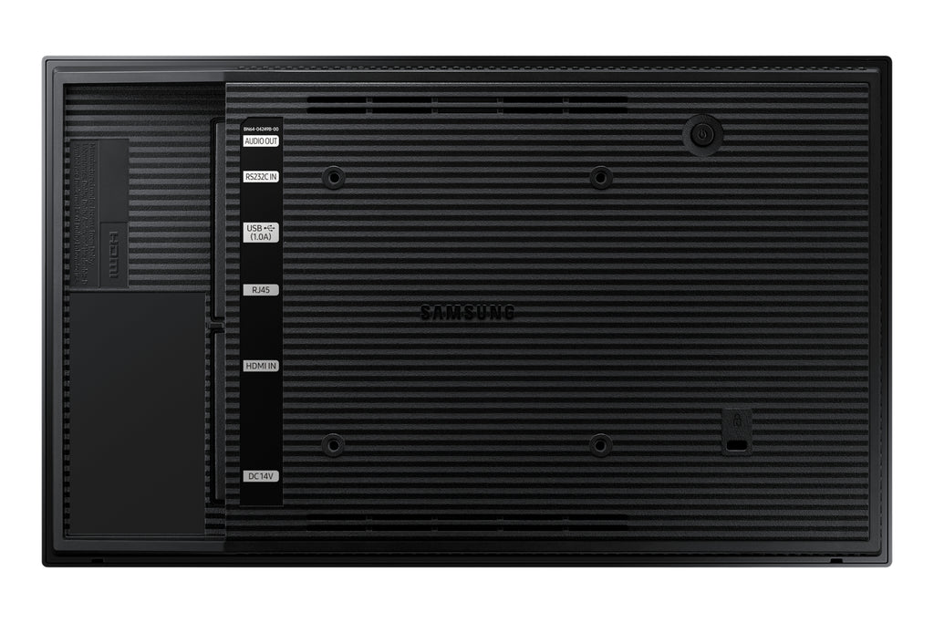 Samsung QB13C 13" TV Hôtel Full HD Tizen OS