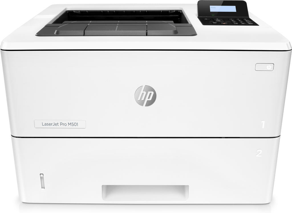 HP LaserJet Pro M501dn - Imprimante laser N&B rapide