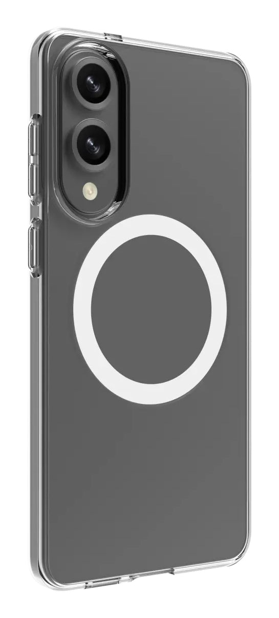 Coque MagSafe pour Samsung Galaxy S25 Edge - DBRAMANTE1928