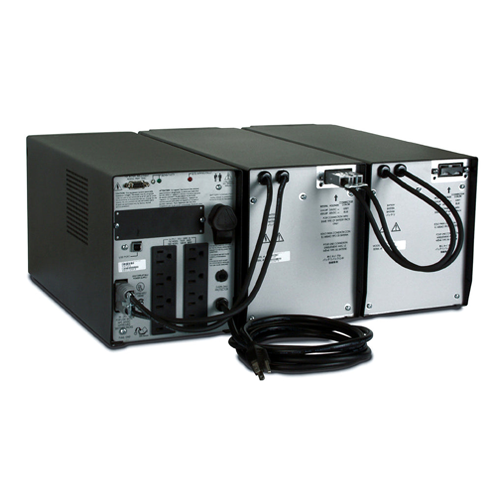 APC Smart-UPS XL 24V Battery Pack - Pack Batteries Plomb-Acide
