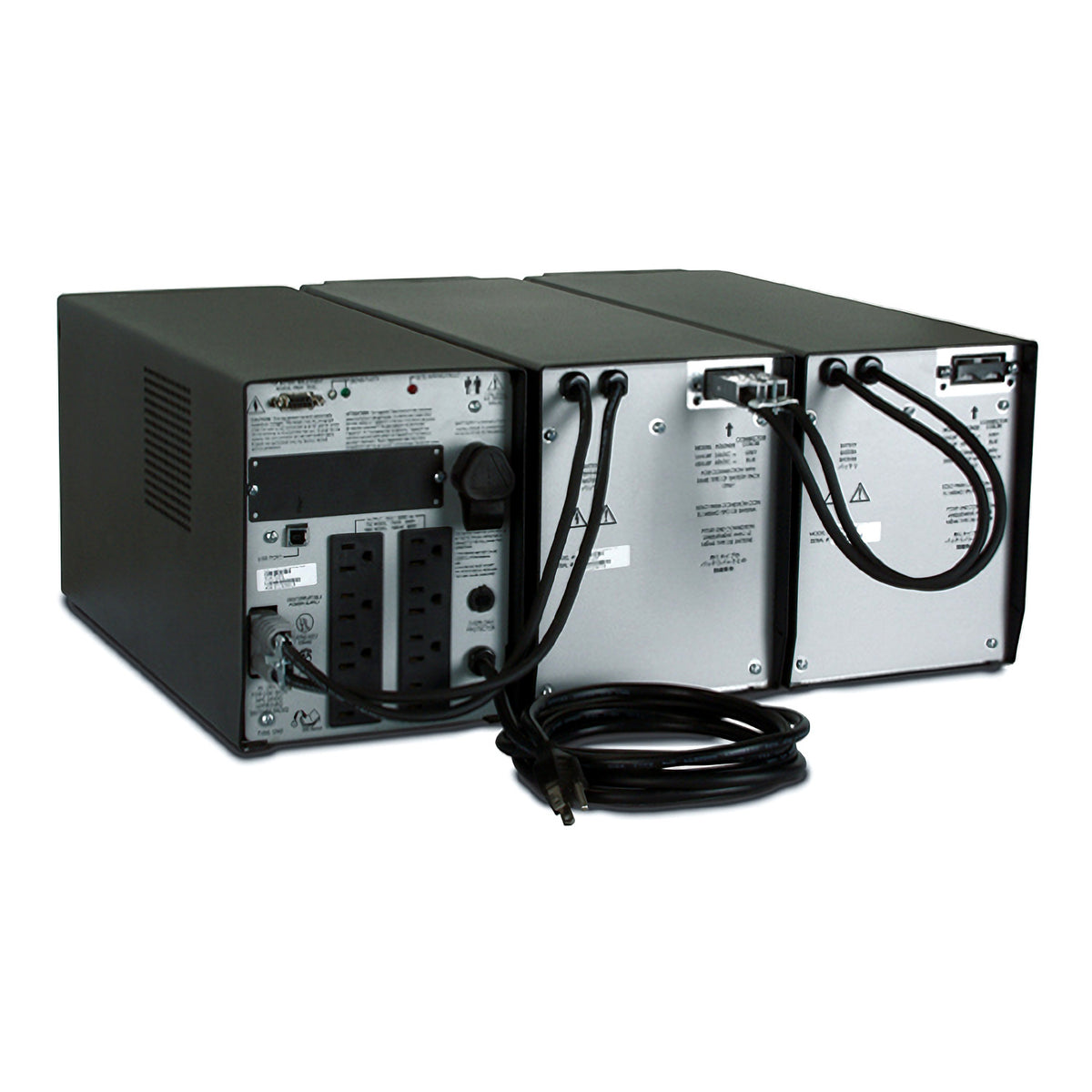 APC Smart-UPS XL 24V Battery Pack - Pack Batteries Plomb-Acide