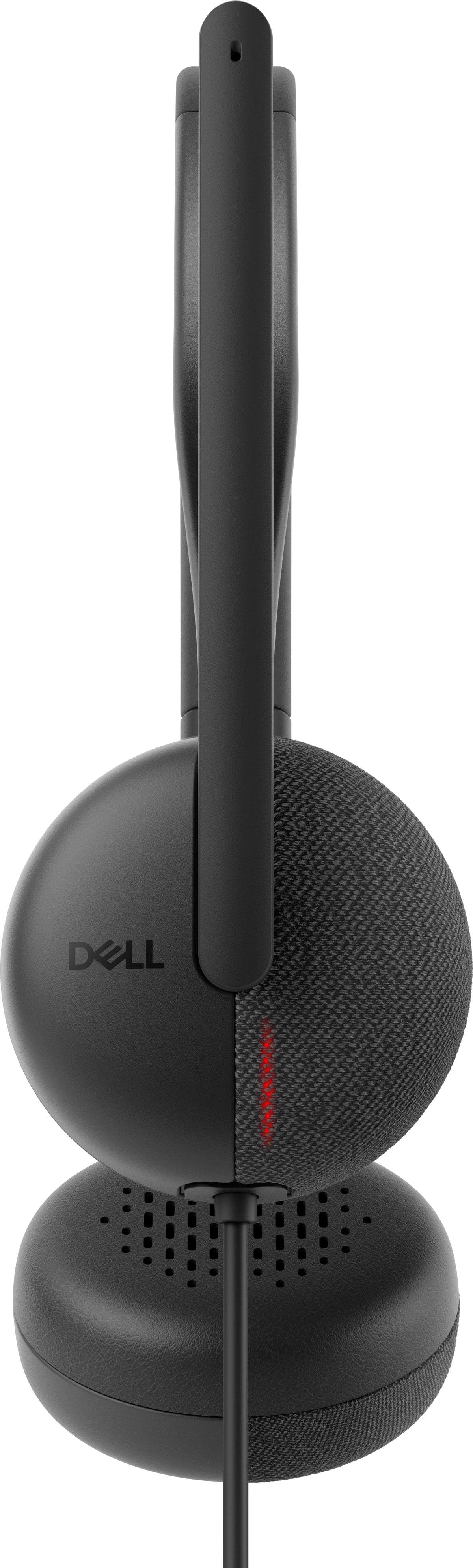 Micro-casque Dell WH3024 USB-C - Teams/Zoom certifié