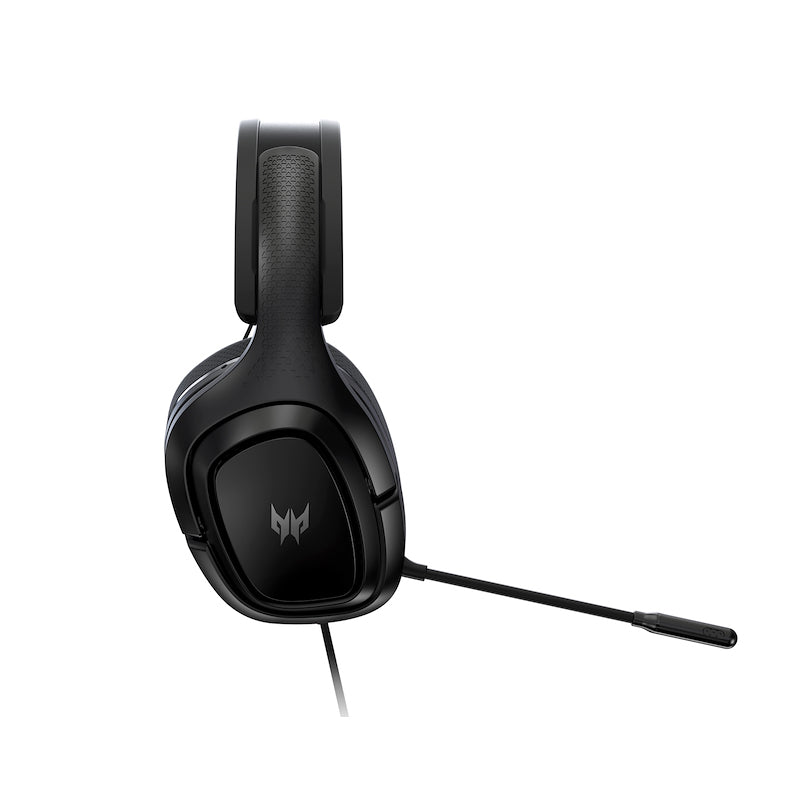Micro-casque Acer Predator Galea 365 7.1 - USB/Jack - Noir
