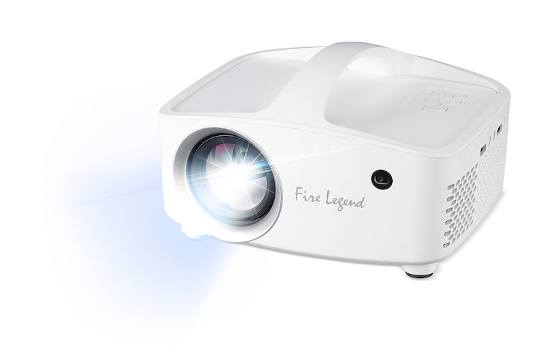 Projecteur Acer Full HD 1080p - 350 Lumens Portable