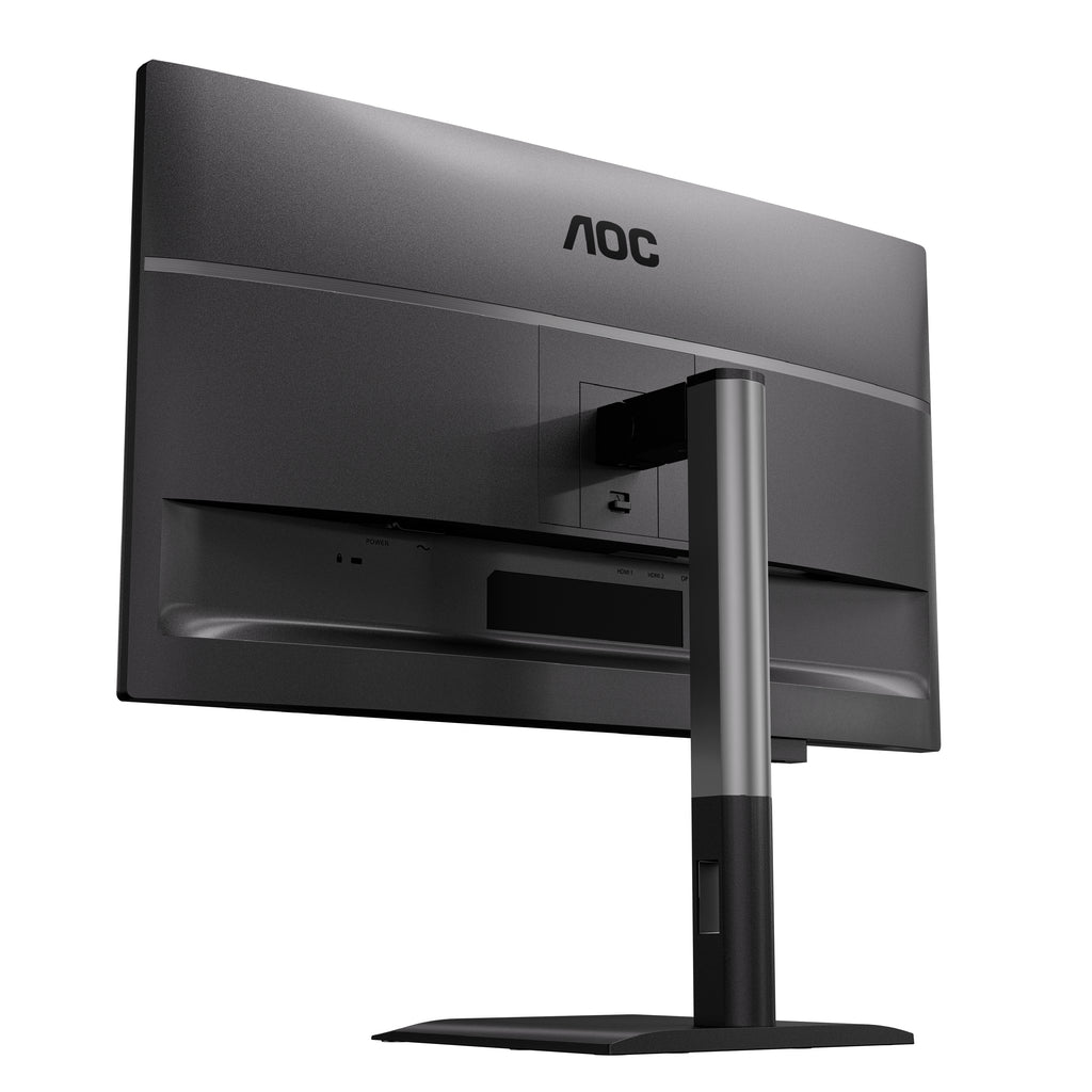 Écran AOC Q27P4U 27" QHD 120Hz IPS - Haut-parleurs