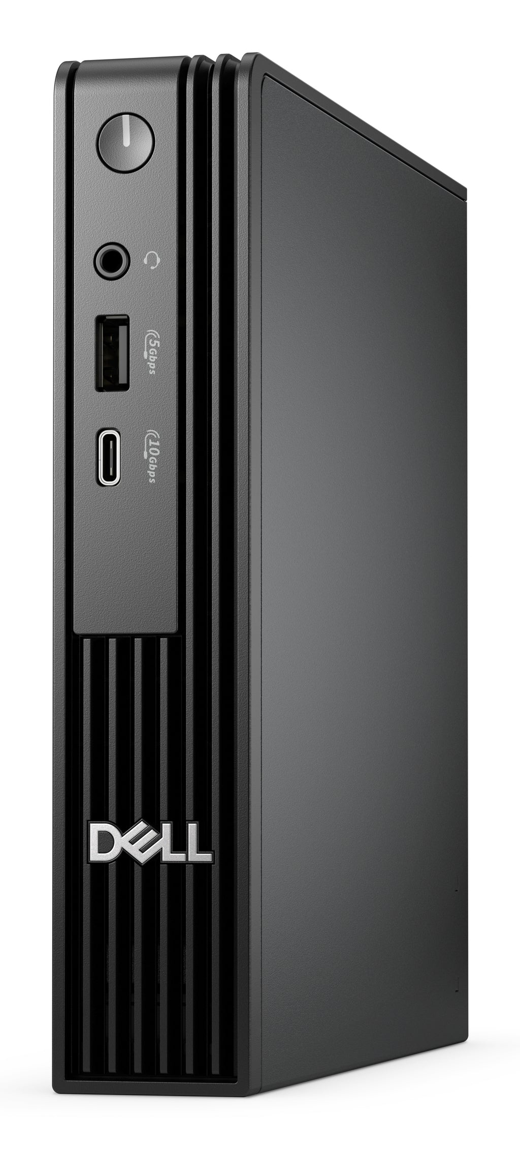 Dell Pro Micro QCM1250 - AI PC Core Ultra 5 - 8Go RAM - 512Go SSD