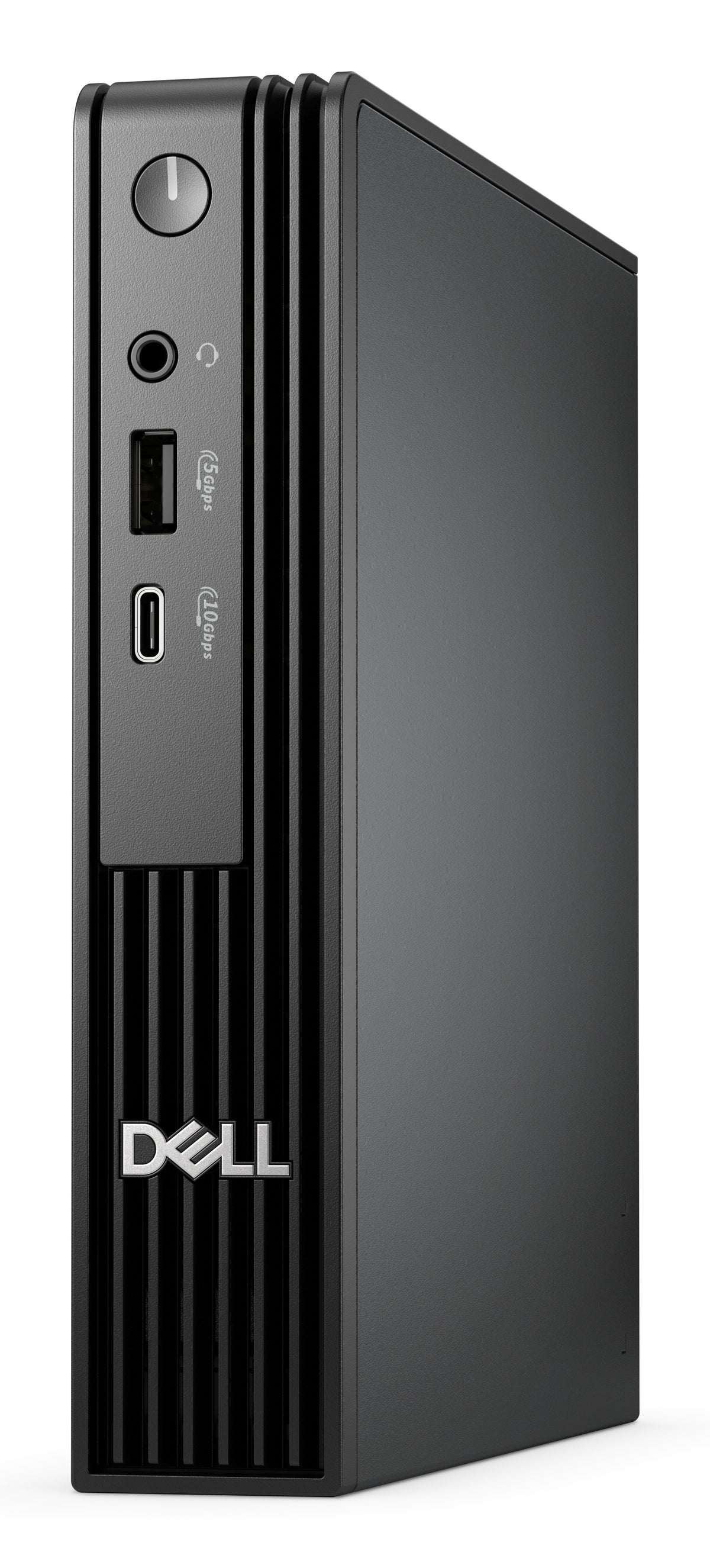 Dell Pro Micro QCM1250 - AI PC Core Ultra 5 - 8Go RAM - 512Go SSD