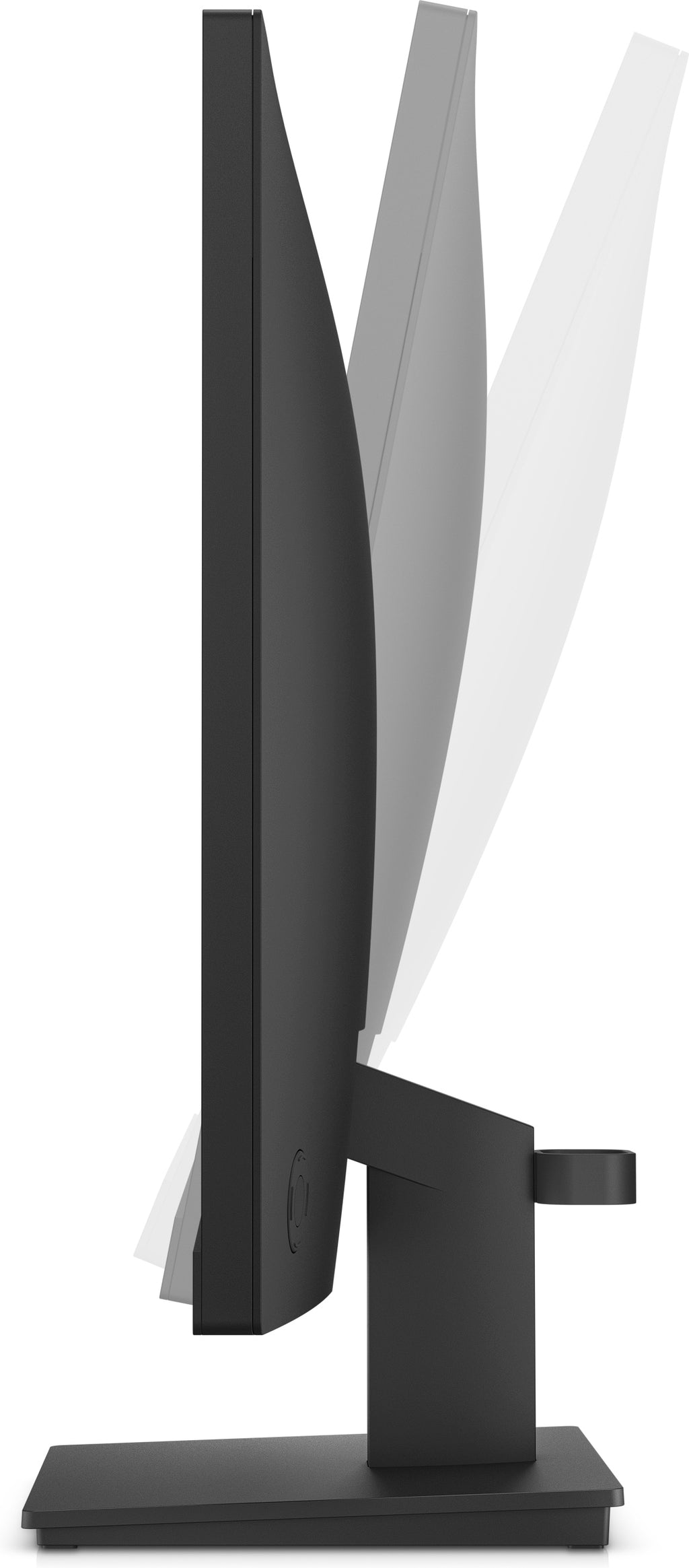 HP Series 3 Pro 24" Moniteur Full HD 100Hz - Noir
