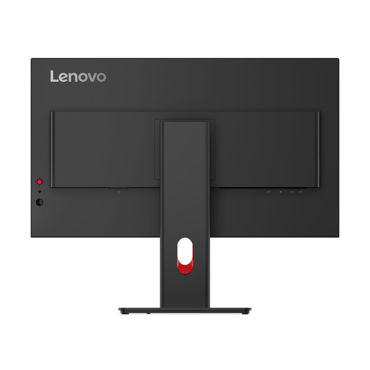 Écran LED 27" QHD 120Hz Lenovo ThinkVision T27Q-40