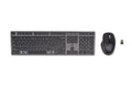 HP 720 Multi Clavier & Souris sans fil rechargeable