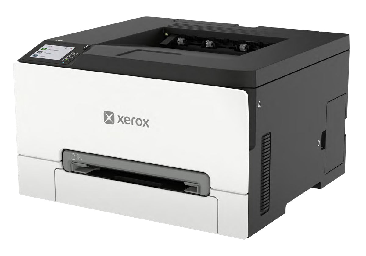 Imprimante laser couleur Xerox C240V/EU - Recto-verso - 25 ppm