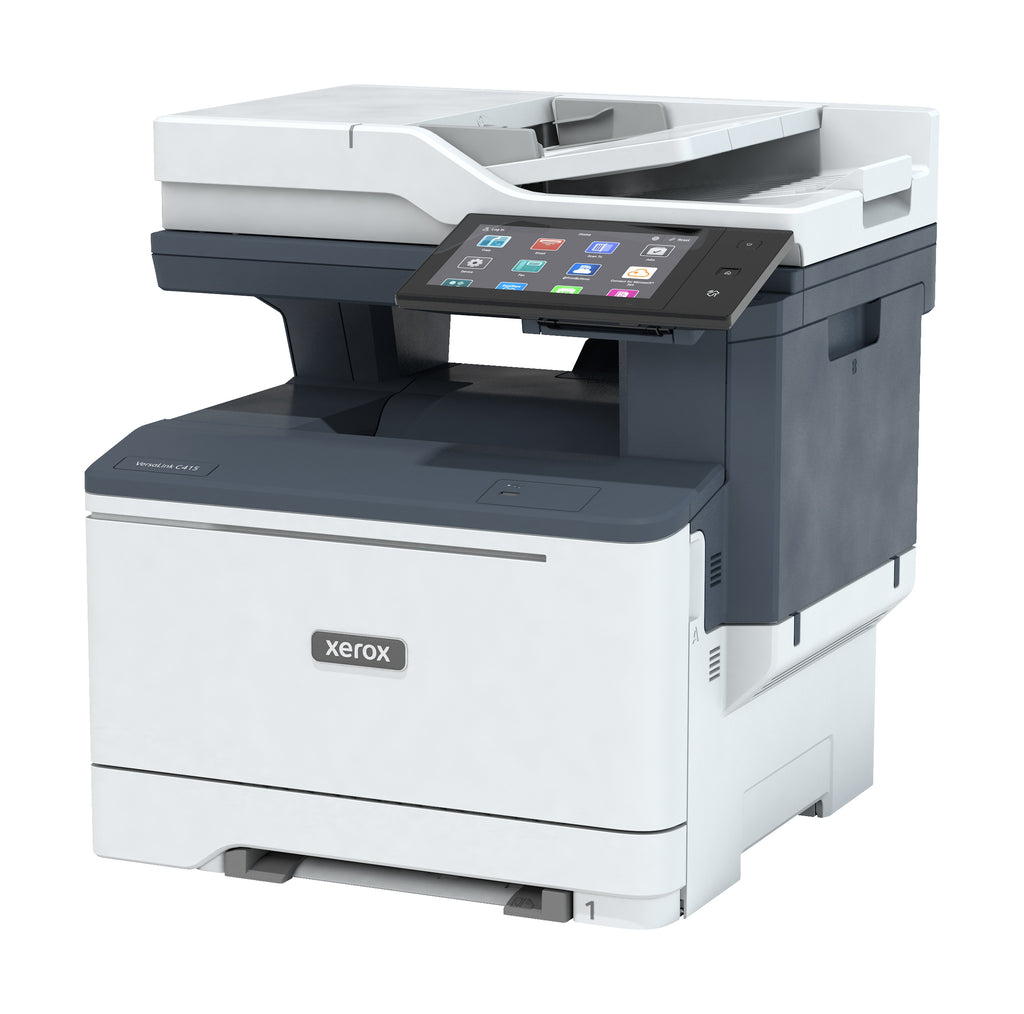 Imprimante Xerox VersaLink C415V_DN - Laser couleur - 42 ppm