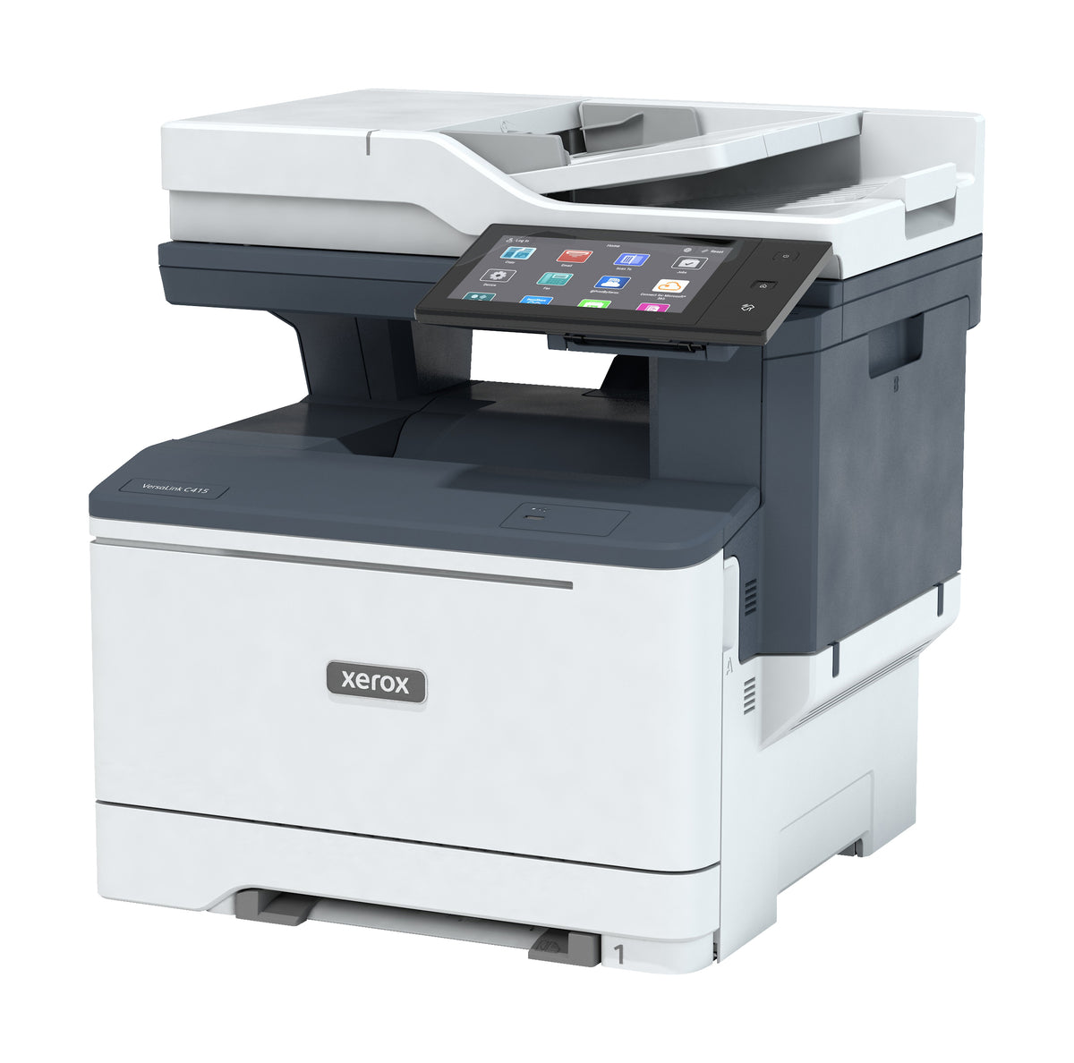 Imprimante Xerox VersaLink C415V_DN - Laser couleur - 42 ppm