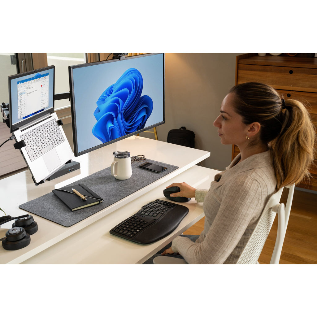 Station d'accueil 4K KENSINGTON SD4781P | USB-C & USB-A