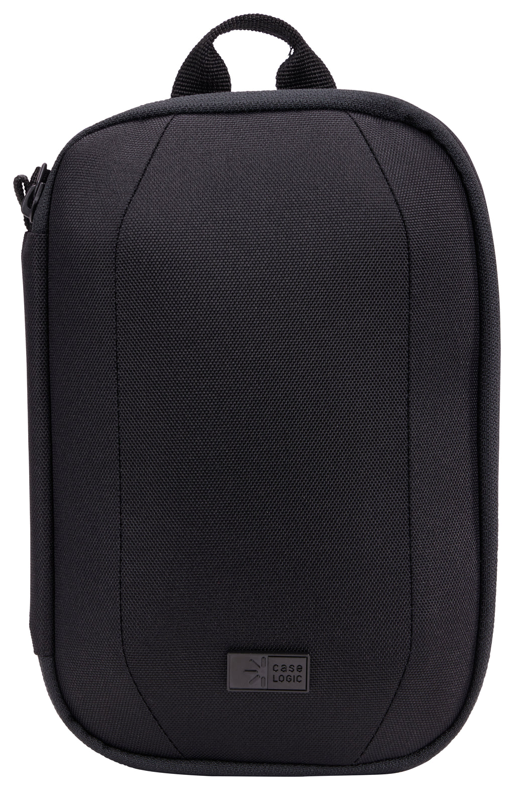 Boîtier accessoires polyester recyclé noir - Case Logic