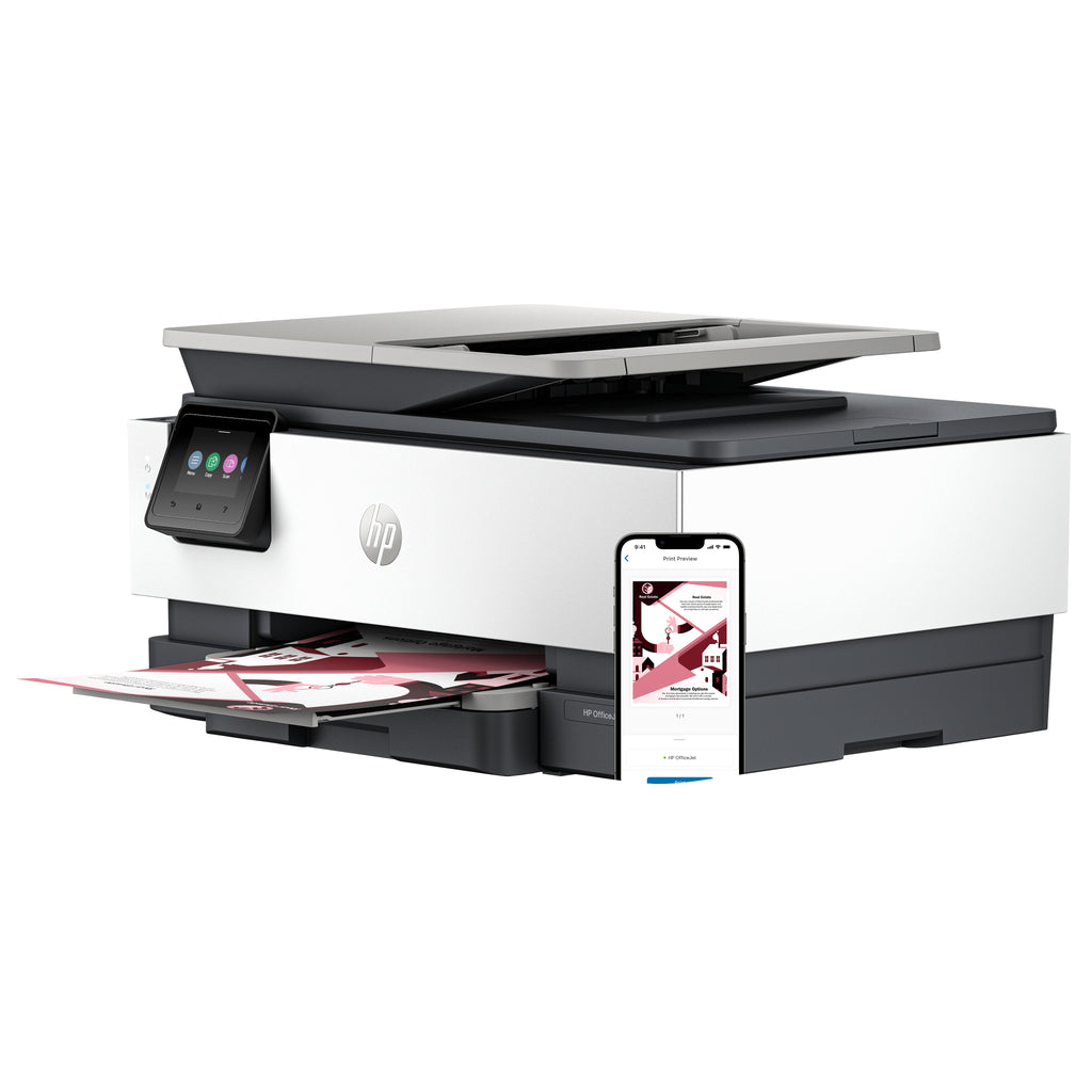 HP OfficeJet Pro 8124e Imprimante Multifonctions Couleur
