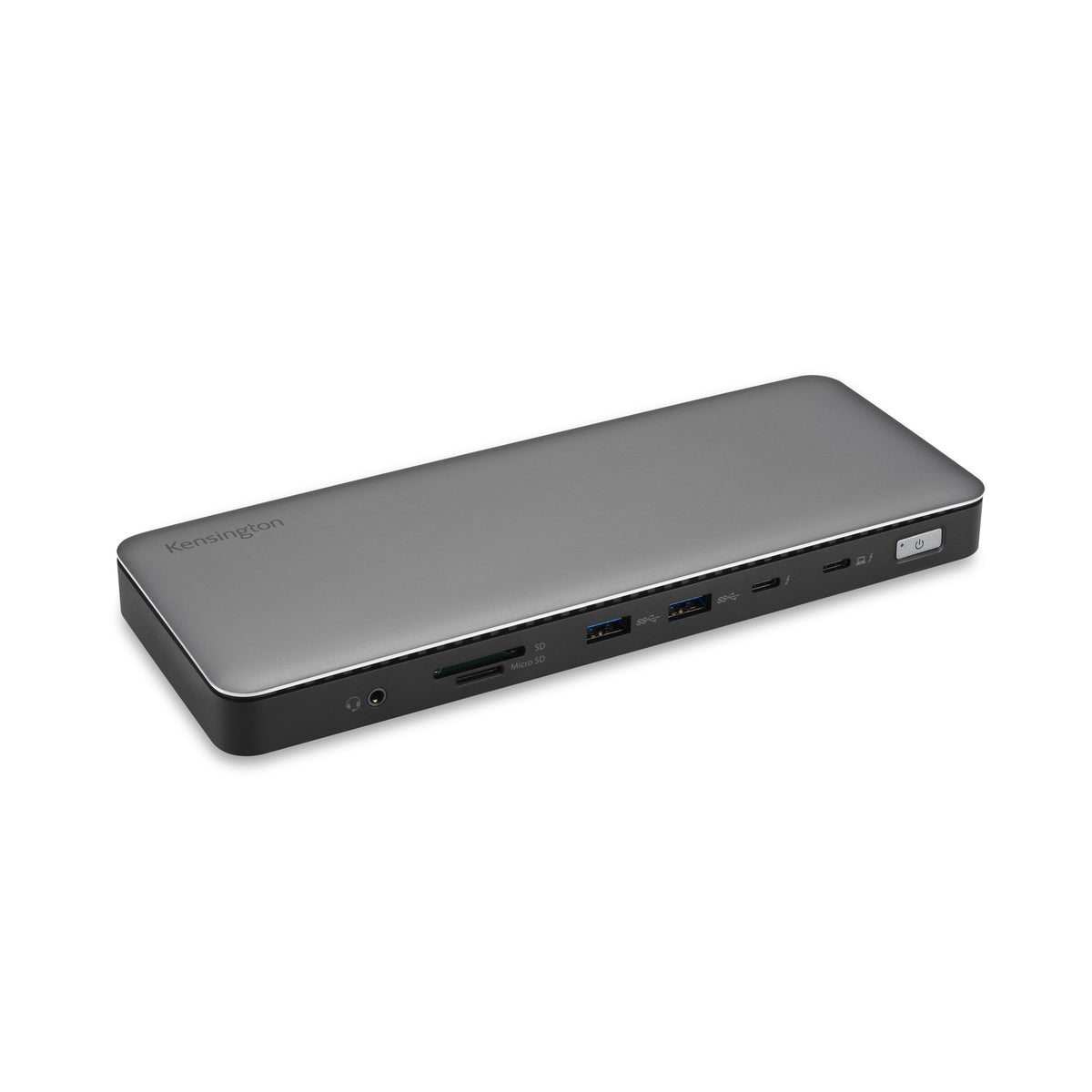 Kensington SD5760T Docking Station Thunderbolt 4 Dual 4K
