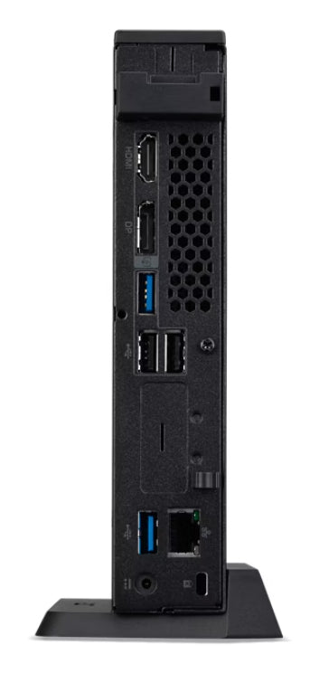 Acer Veriton Vero N4 VVN4720GT - Mini PC Core i7 16 Go SSD 512 Go