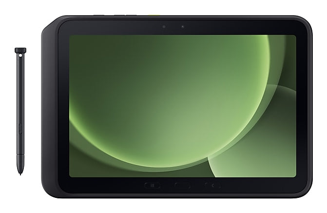 Samsung Tab Active5 Pro Enterprise - Tablette robuste Android 15