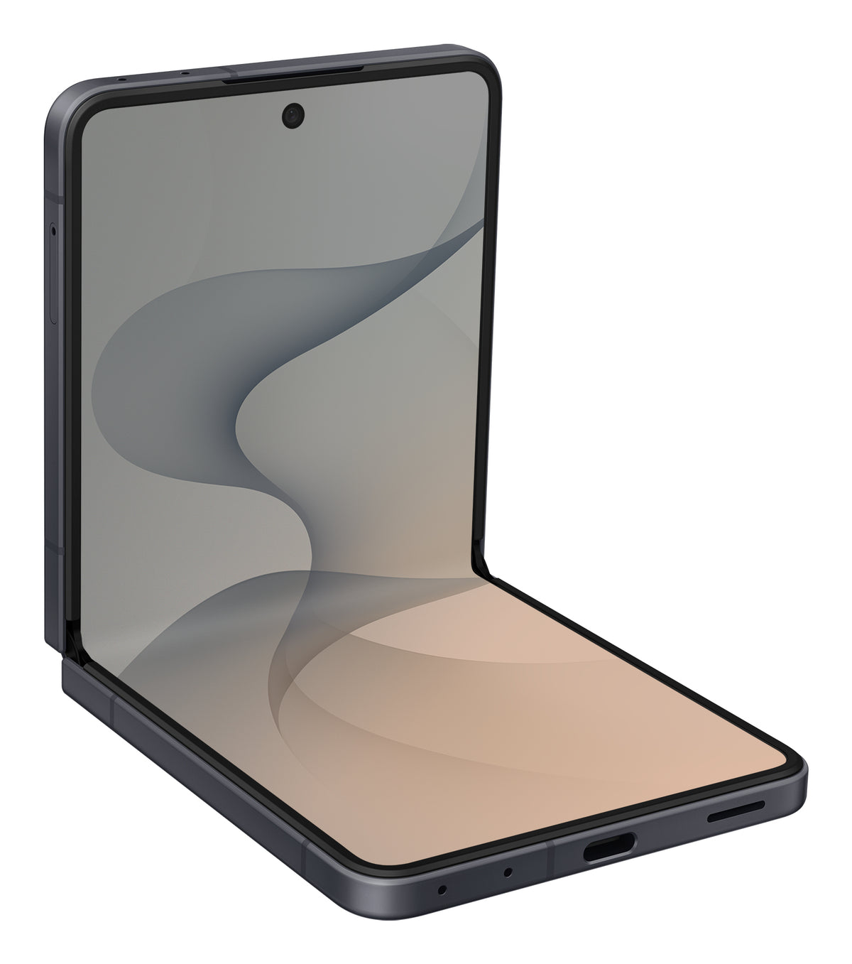 Samsung Galaxy Z Flip8 5G - Double SIM - 12Go RAM 256Go - OLED 120Hz