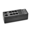 Onduleur APC Back-UPS BE500G2 300W 500VA noir