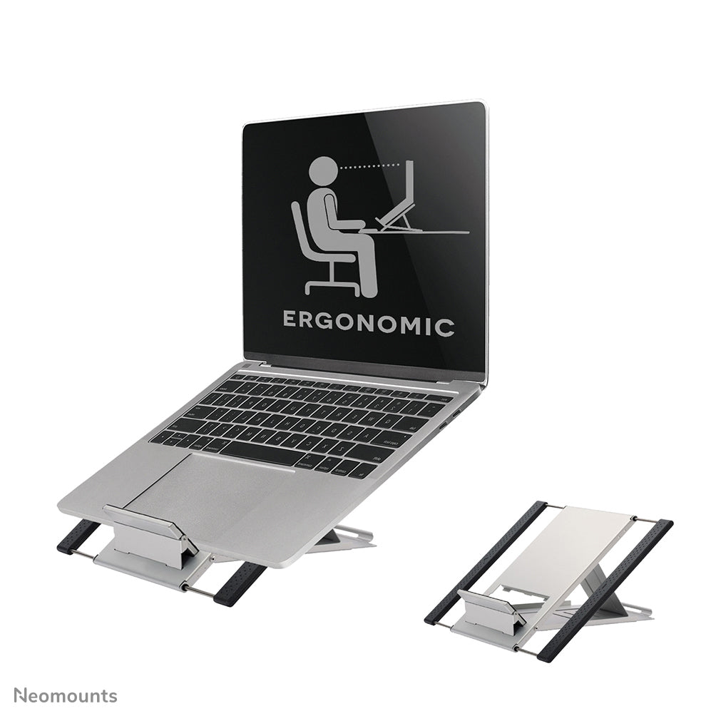 Pied pour notebook/tablette NEOMOUNTS NSLS100 - 10"-22"