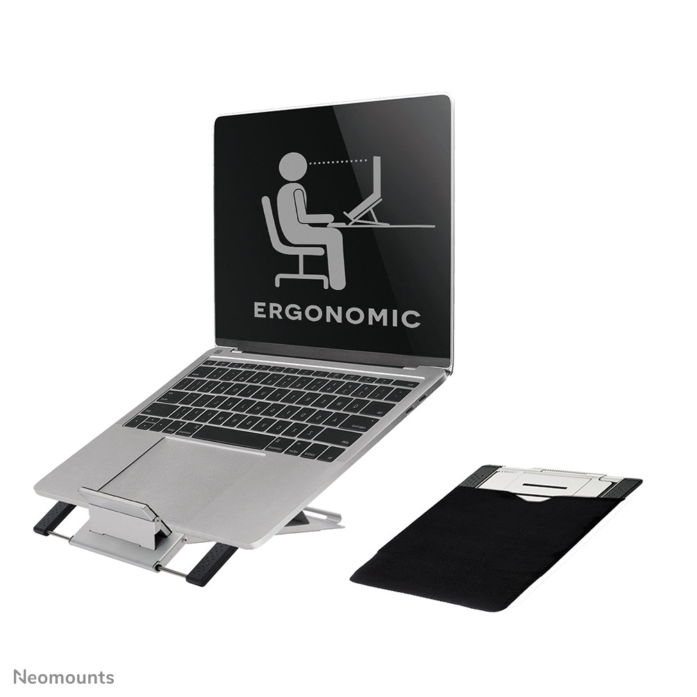 Pied pour notebook/tablette NEOMOUNTS NSLS100 - 10"-22"