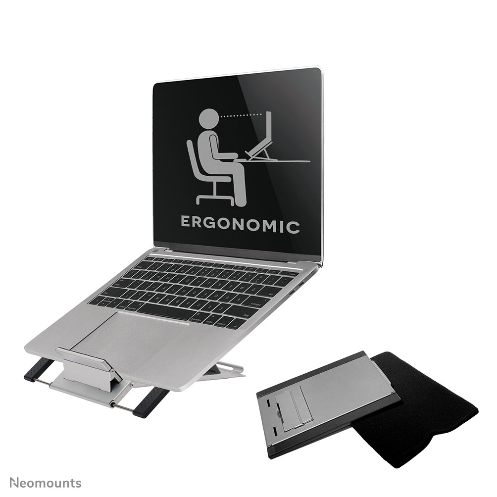 Pied pour notebook/tablette NEOMOUNTS NSLS100 - 10"-22"