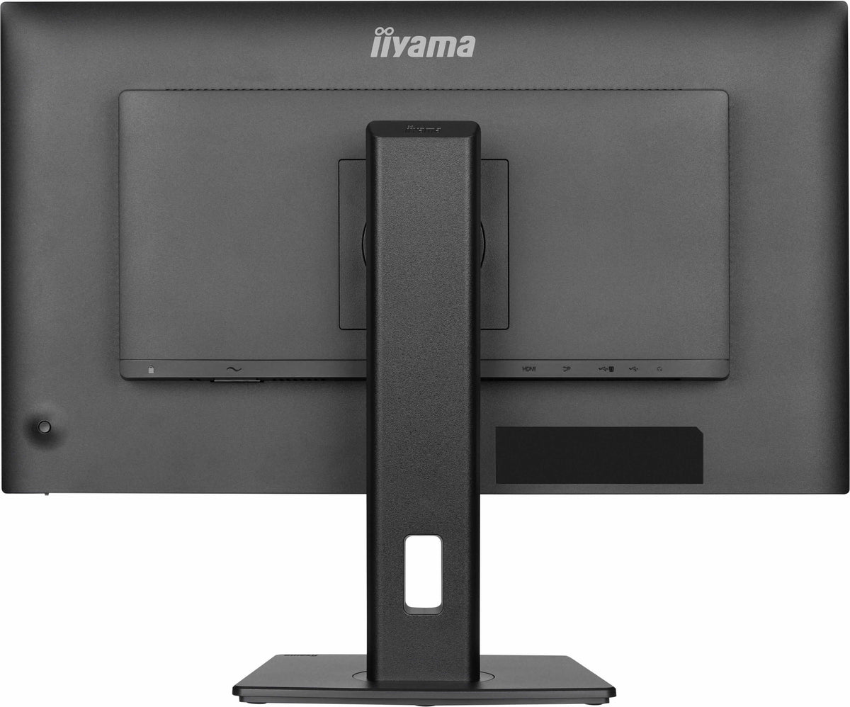 Écran LED 27" Full HD 120Hz IPS - iiyama ProLite XB2792HSU-B1