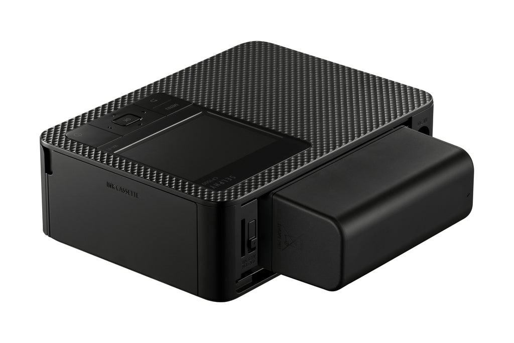 Canon SELPHY CP1500 - Imprimante photo thermique couleur