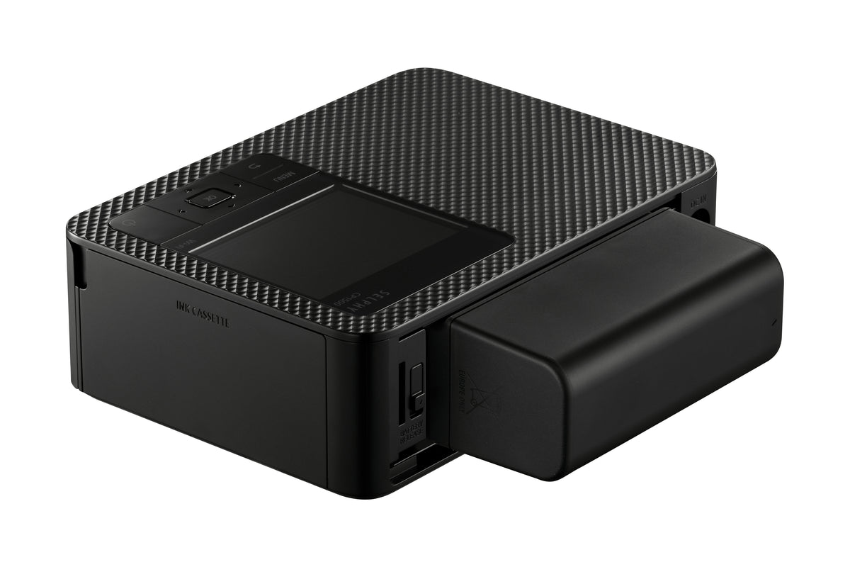 Canon SELPHY CP1500 - Imprimante photo thermique couleur